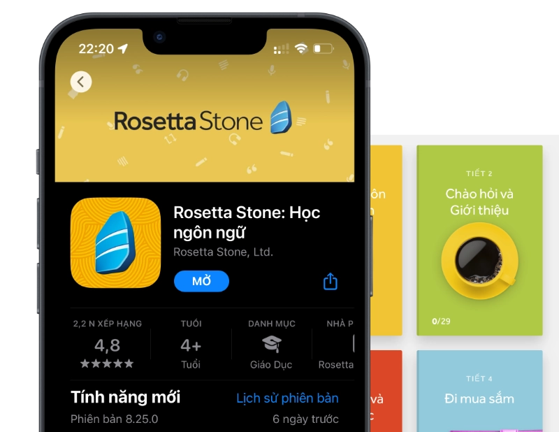 Rosetta Viet Img 0